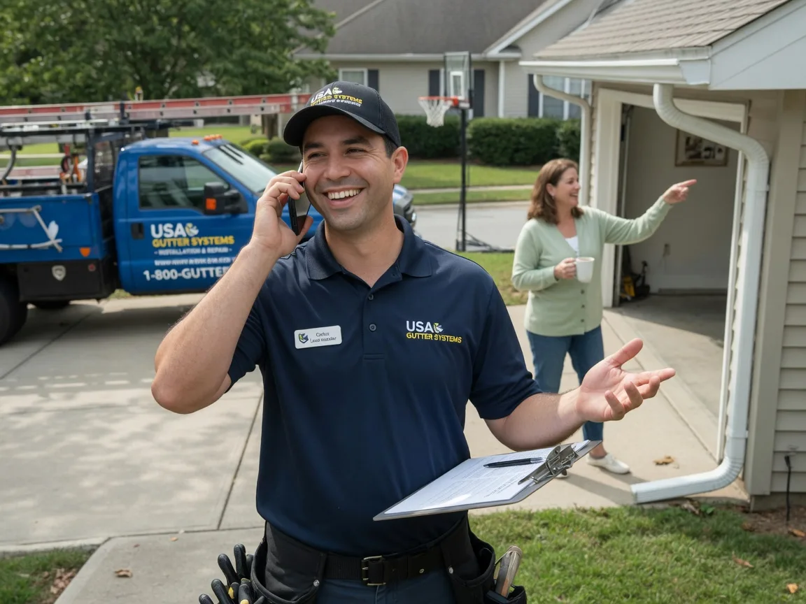 Gutter Installation Staffordsville, KY FAQs